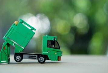 Augmentation des collectes des ordures ménagères